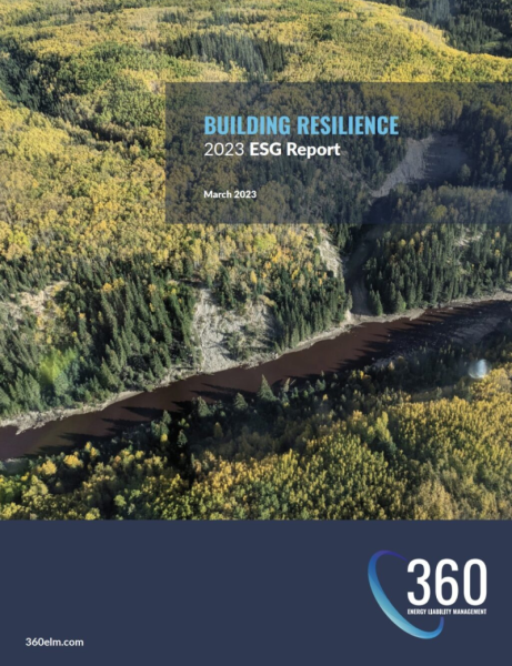 Responsibility - 360 Engineering & Environmental