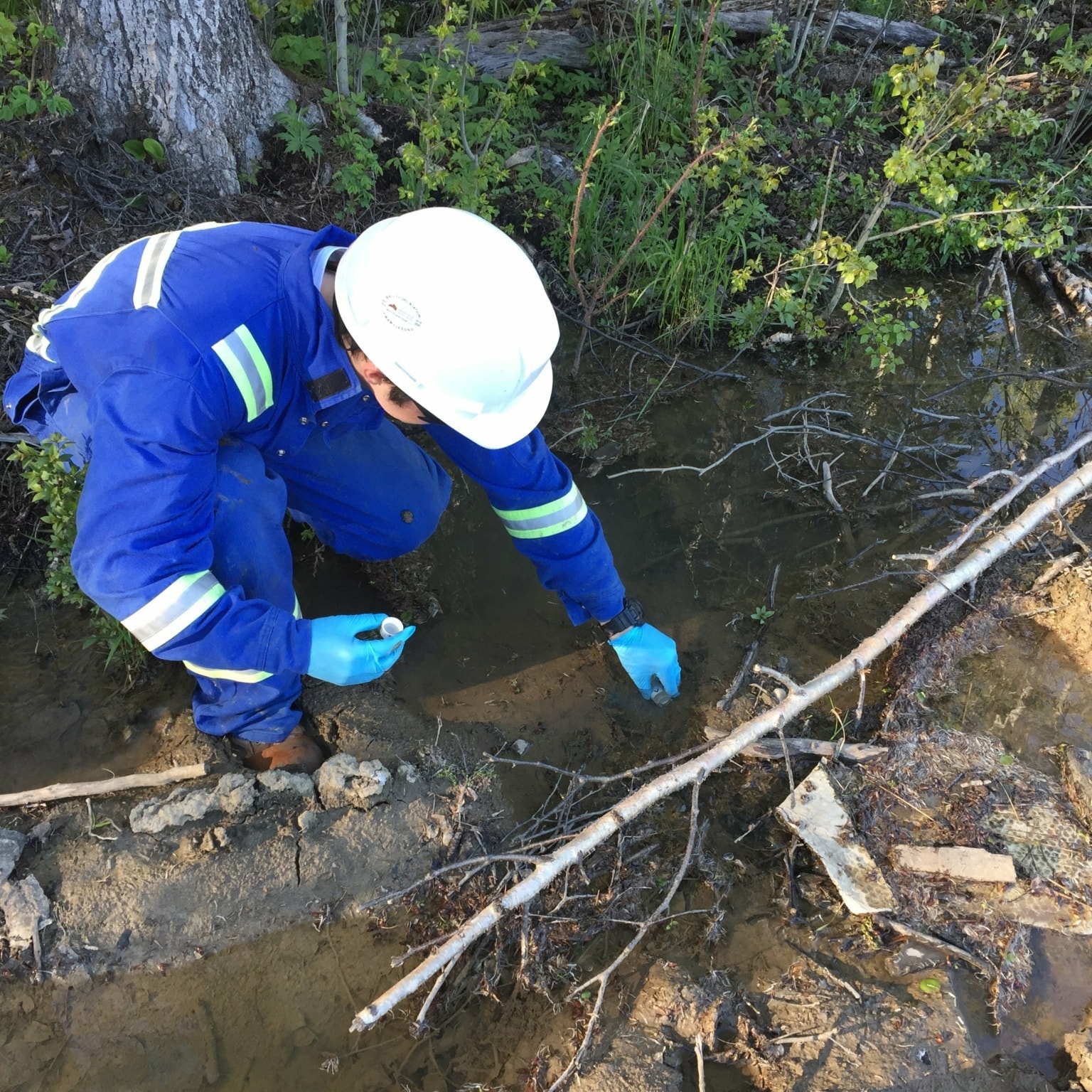 Home page - 360 Engineering & Environmental