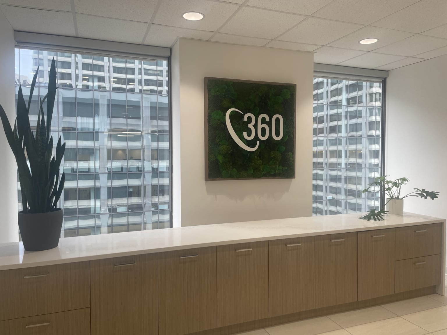 About Us - 360 Engineering & Environmental