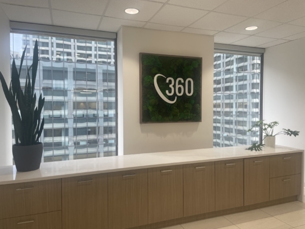 About Us - 360 Engineering & Environmental
