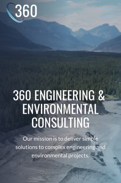 News & Events - 360 Engineering & Environmental