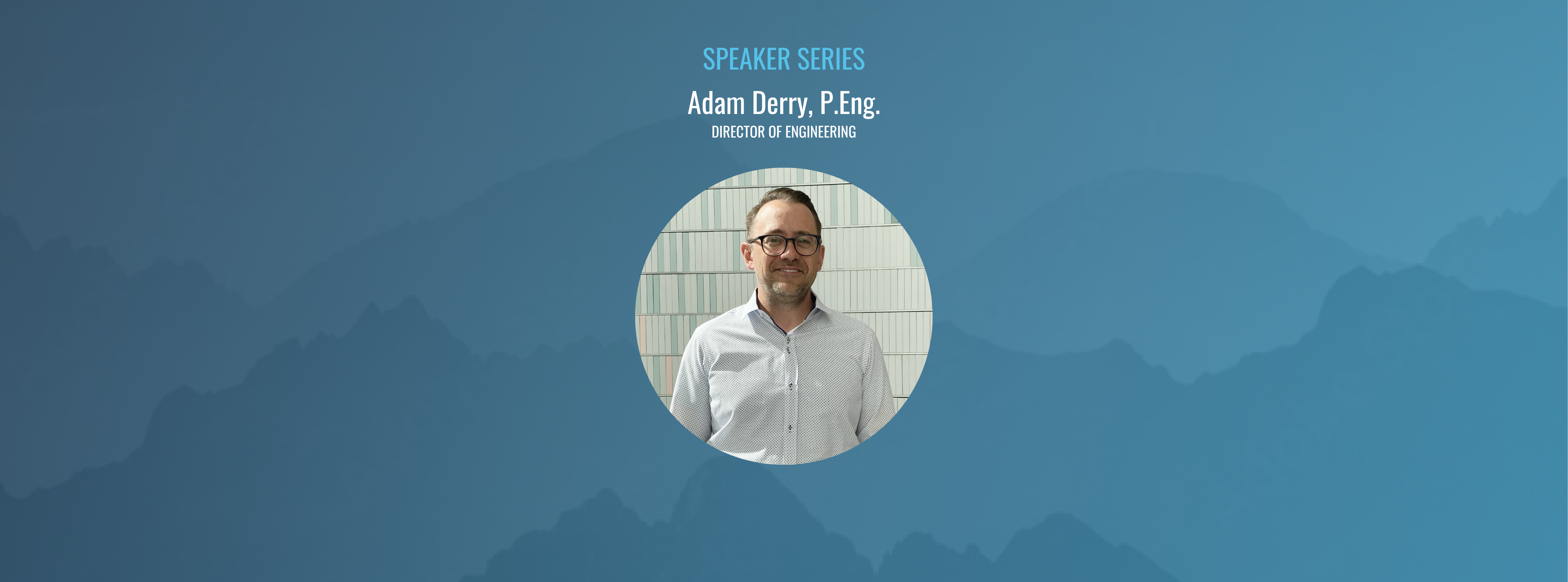 Adam Derry to Speak at AAPG Orphan, Abandoned, Idle, and Marginal Wells ...