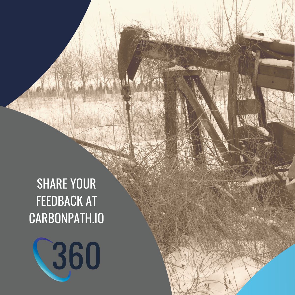 Carbon credit generation methodology