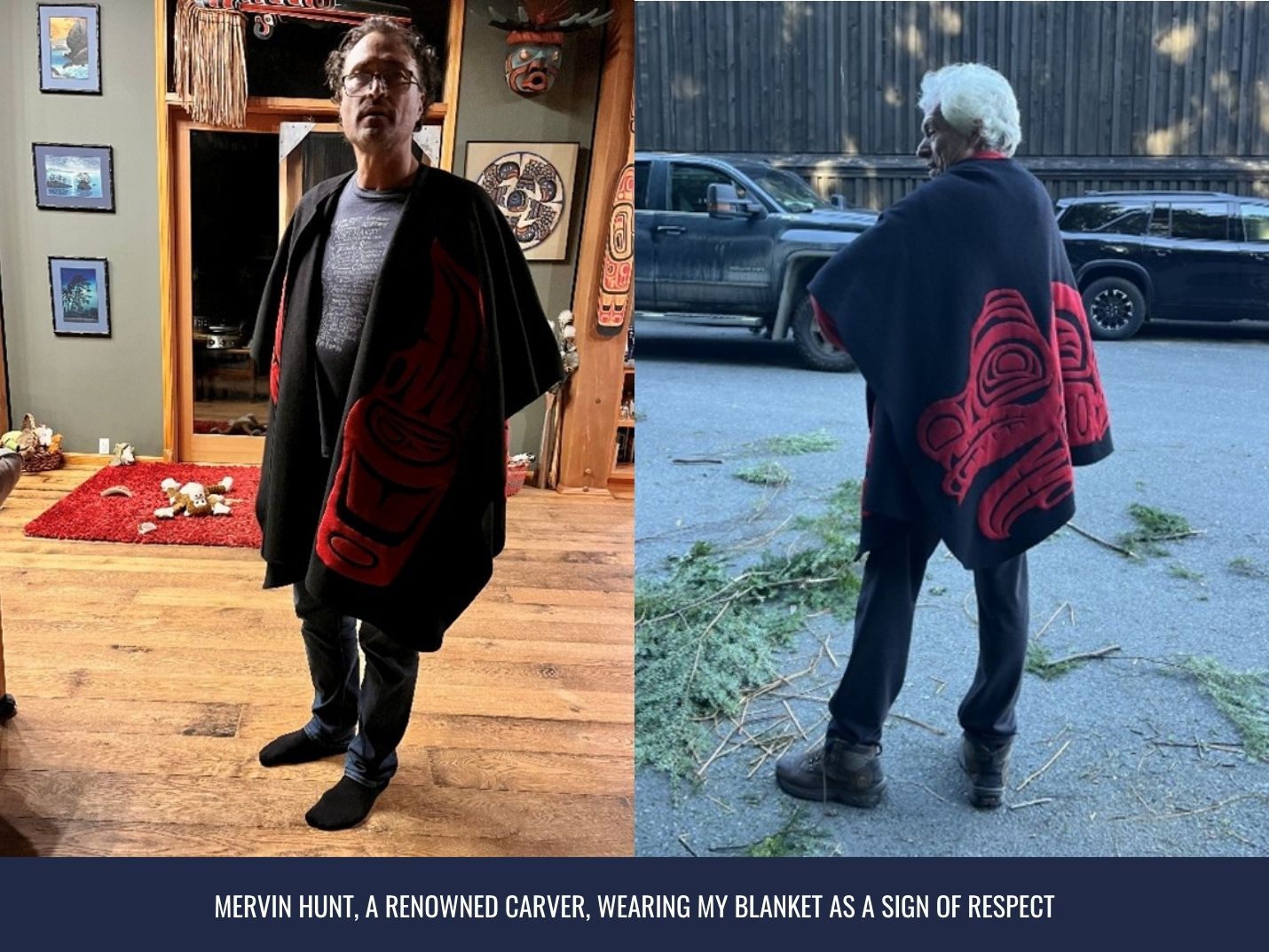 Kwakwaka’wakw Potlatches