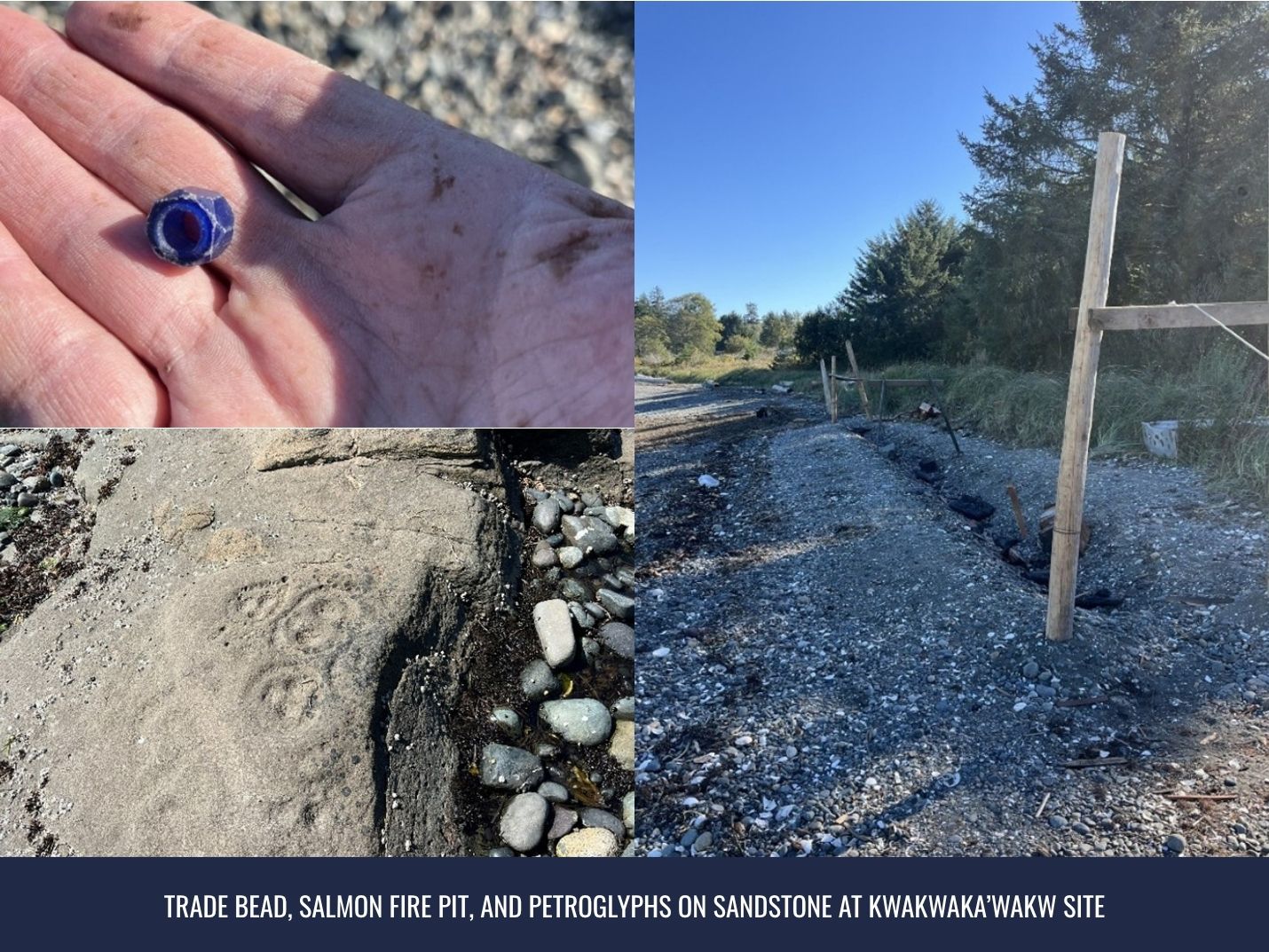 Kwakwaka’wakw Potlatches