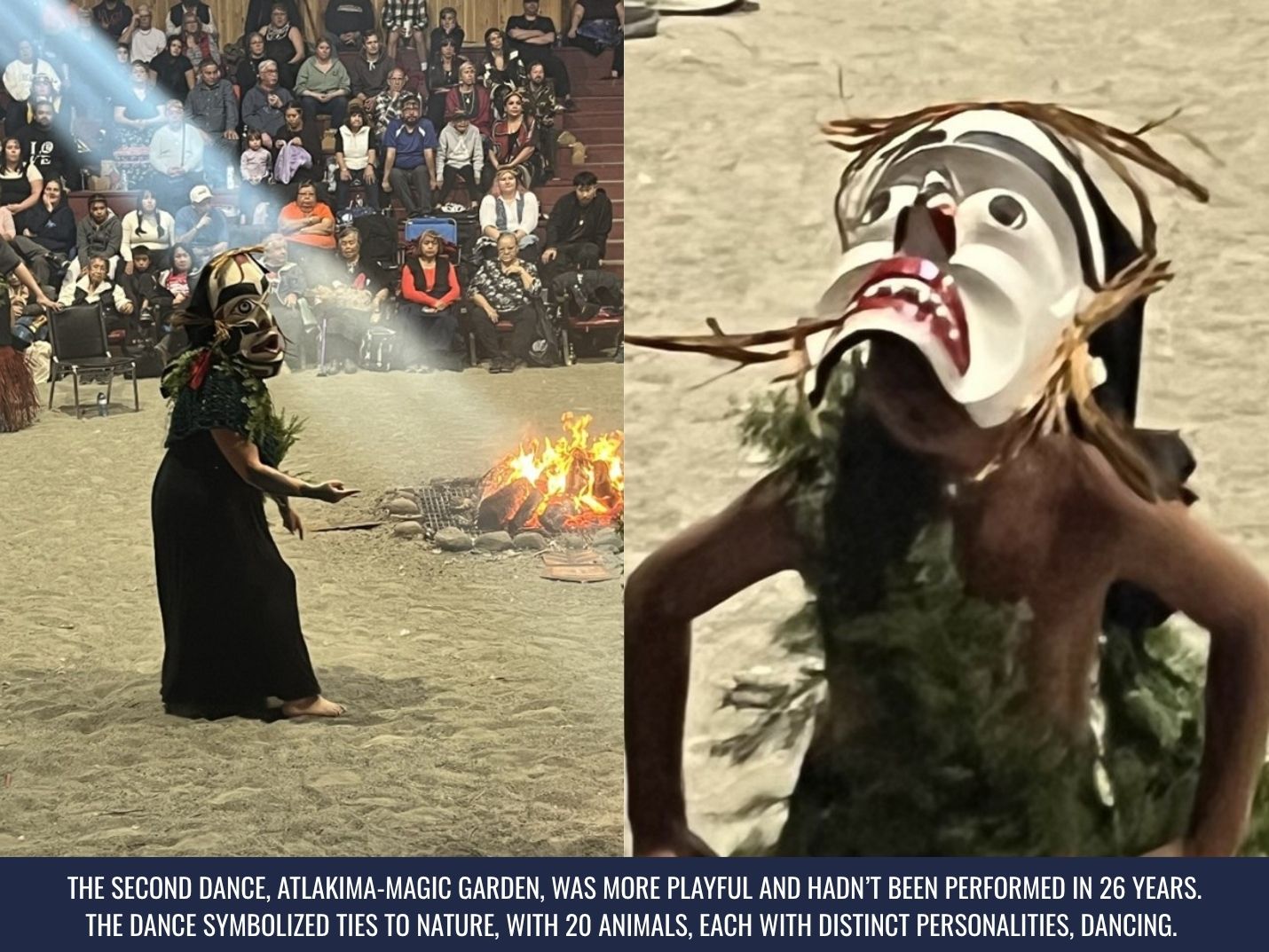 Kwakwaka’wakw Potlatches