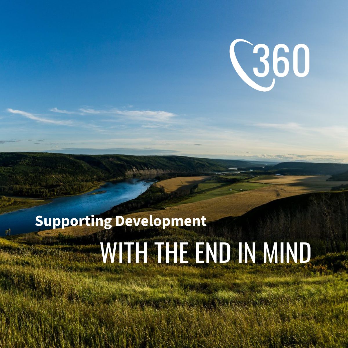 Celebrating 360 EEC's 10-year anniversary