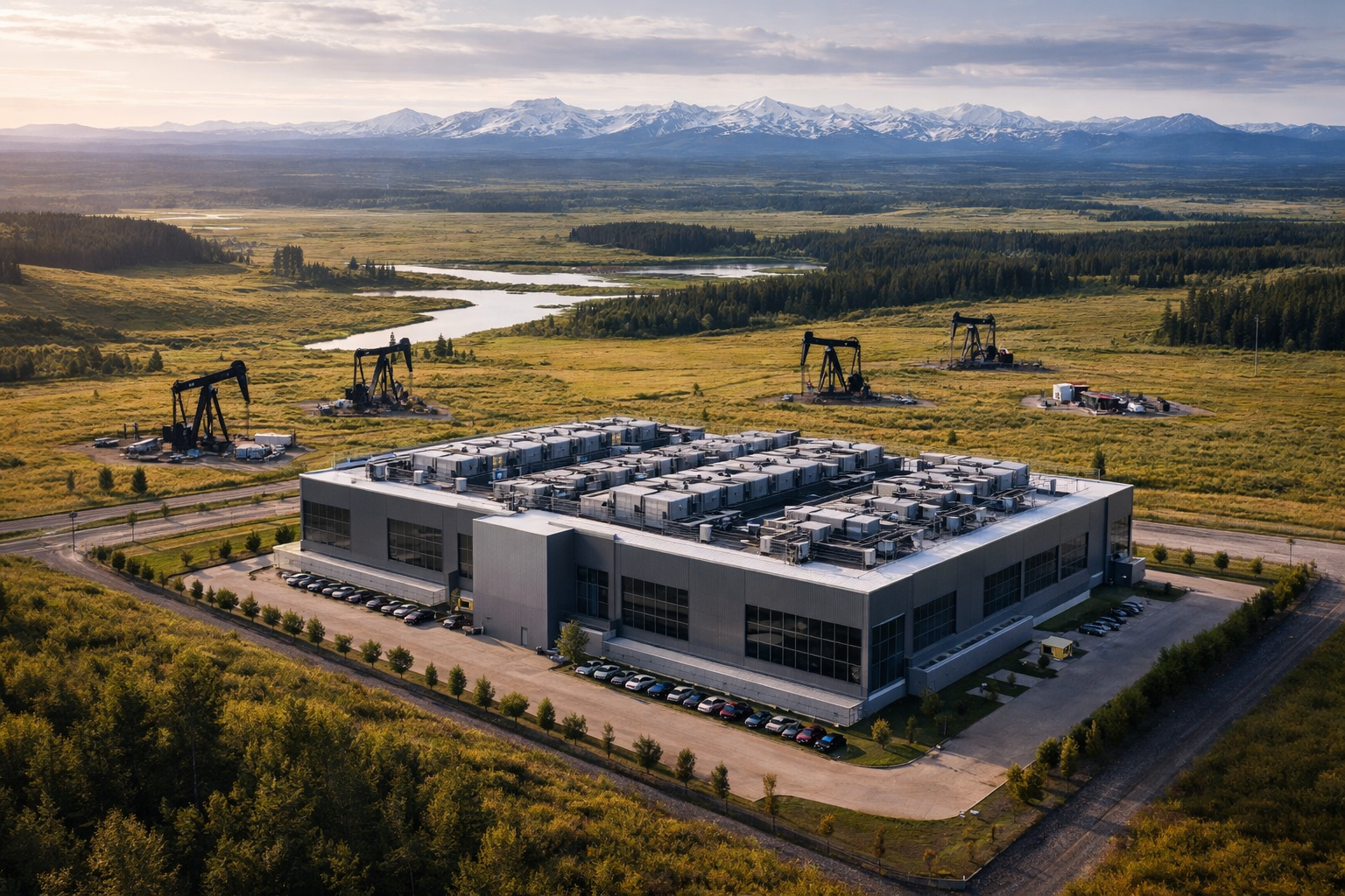 Rendering AI generated